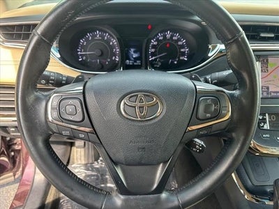 2013 Toyota Avalon Limited